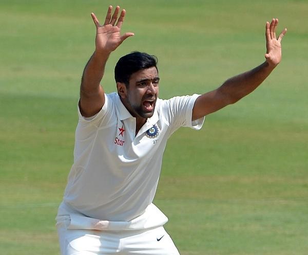 Ashwin Breaks Lilee’s Record: FFastest 300 Wickets In Test Cricket